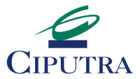 Logo Newton 2 at Ciputra World 2